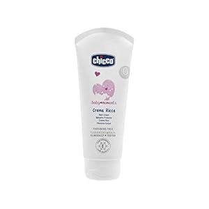 CHICCO RICH CREAM 100ML