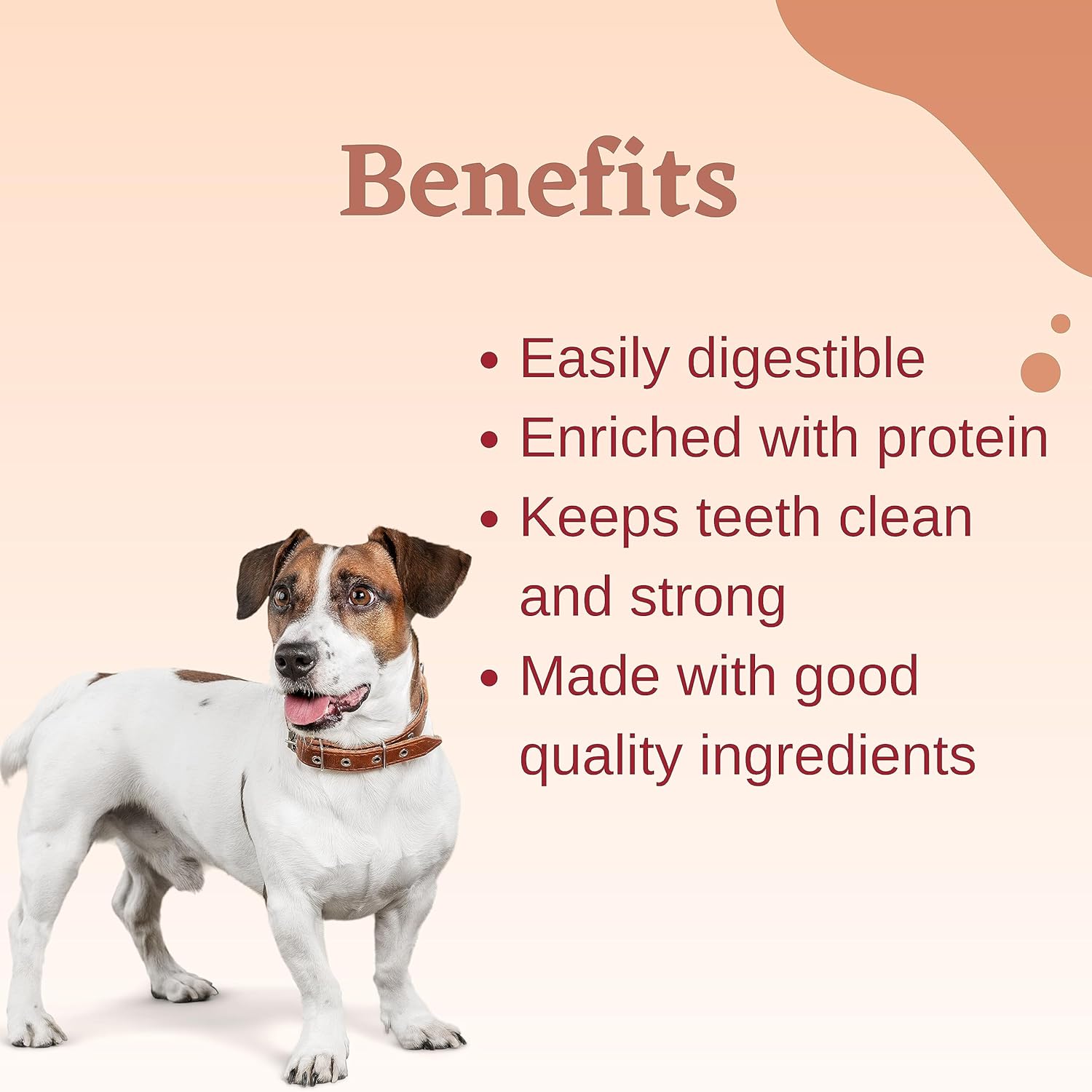 FOODIE PUPPIES SUPERBONE ALL NATURAL CHICKEN STICKS DOG TREAT BBQ 140GM