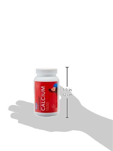 DROOLS ABSOLUTE CALCIUM TABLET- DOG SUPPLEMENT, 50 PIECES