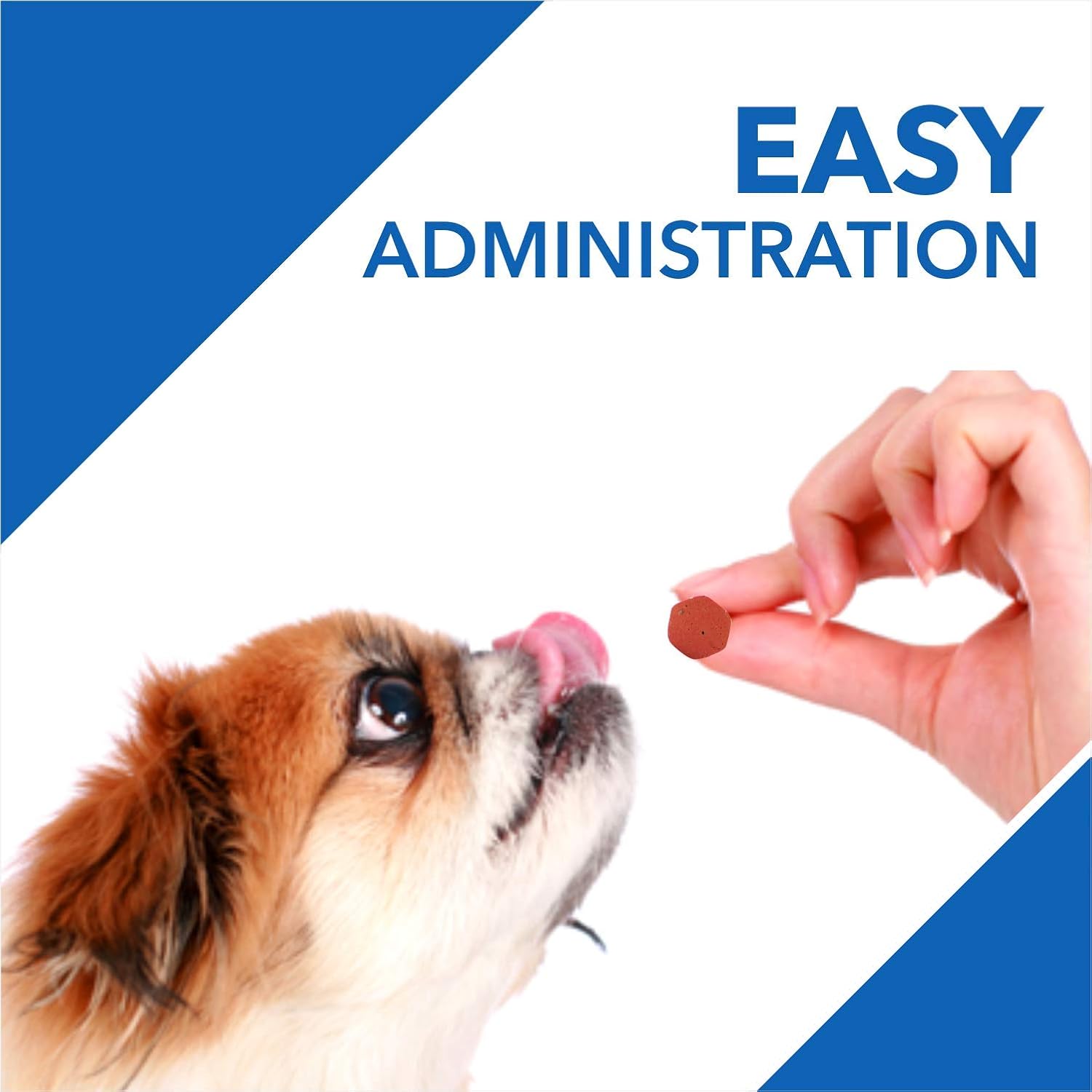 DROOLS ABSOLUTE VITAMIN TABLET- DOG SUPPLEMENT, 50 PIECES