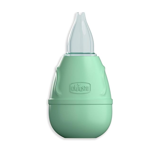 CHICCO BABY NOSE CLEANER