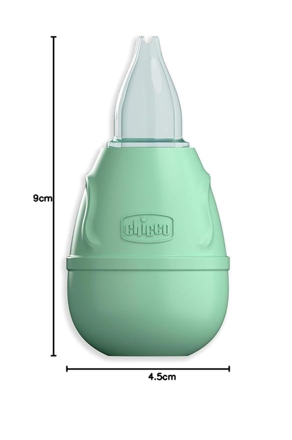 CHICCO BABY NOSE CLEANER