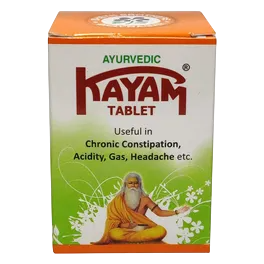 KAYAM CHURAN TAB 30TAB