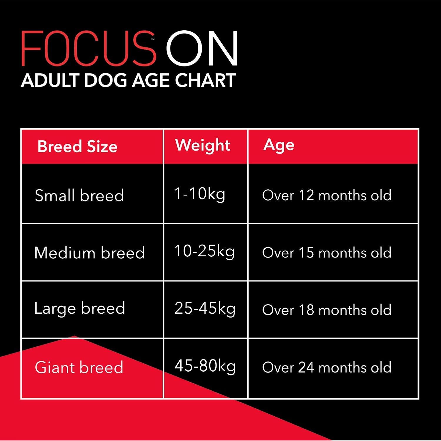 DROOLS FOCUS ADULT SUPER PREMIUM DRY DOG FOOD, MEAT FLAVOUR, 1.2KG