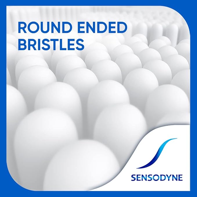 SENSODYNE SOFT SENSITIVE MANUAL TOOTHBRUSH