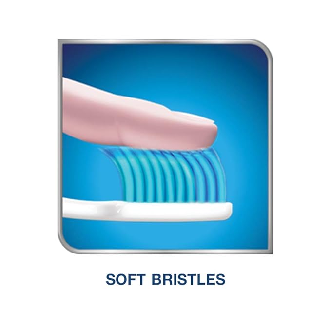 SENSODYNE SOFT SENSITIVE MANUAL TOOTHBRUSH