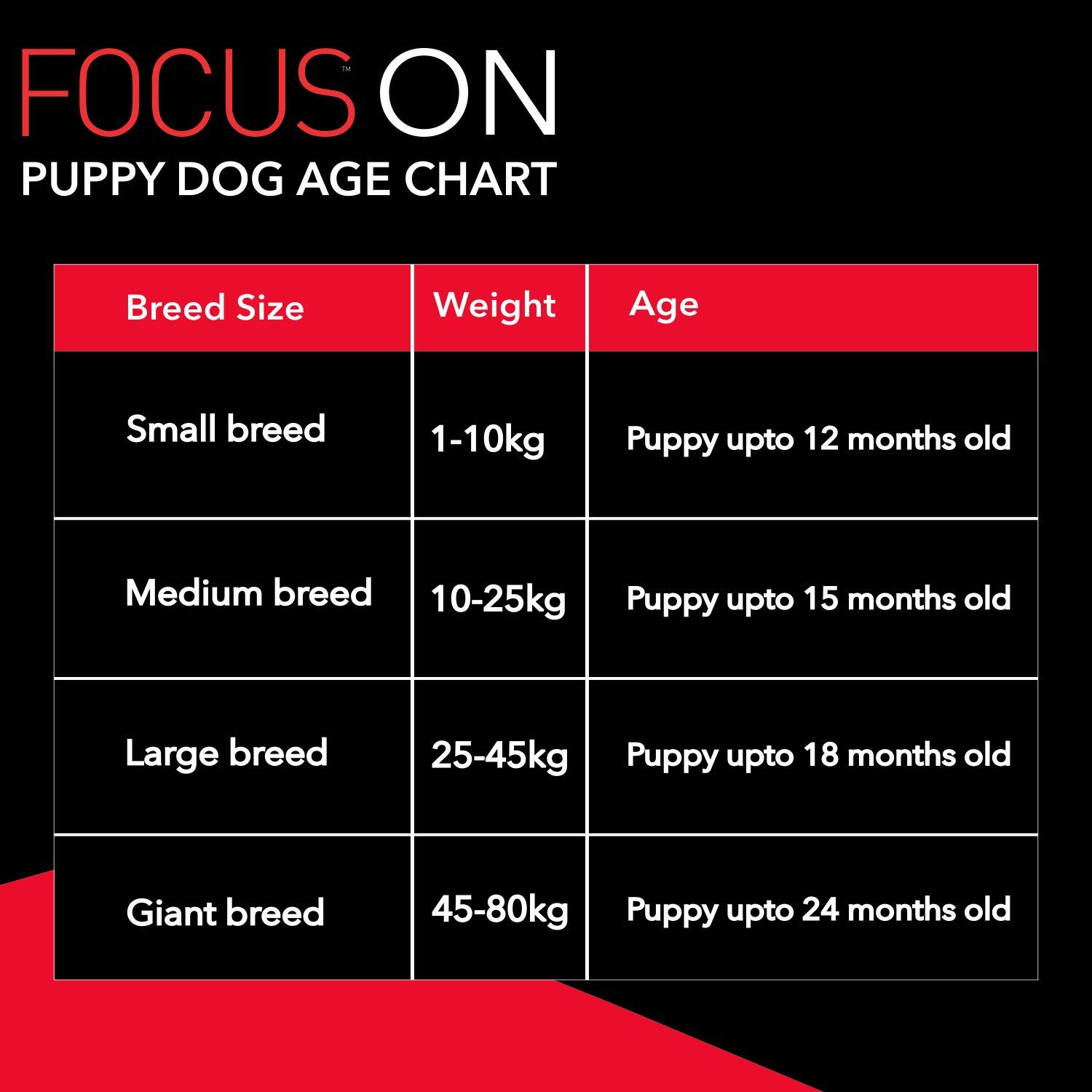 DROOLS FOCUS PUPPY SUPER PREMIUM DRY DOG FOOD, CHICKEN FLAVOUR, 1.2 KG