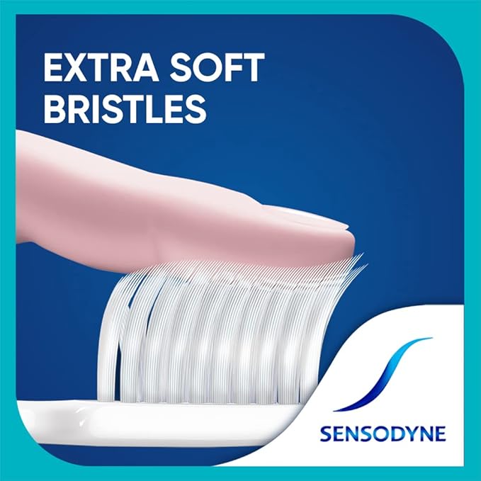 SENSODYNE DEEP CLEAN BUY 2 GET 1 FREE