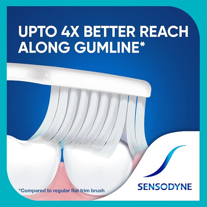 SENSODYNE DEEP CLEAN BUY 2 GET 1 FREE