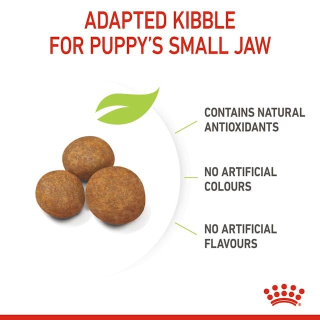 ROYAL CANIN GIANT PUPPY DRY DOG FOOD, CHICKEN 3.5 KG
