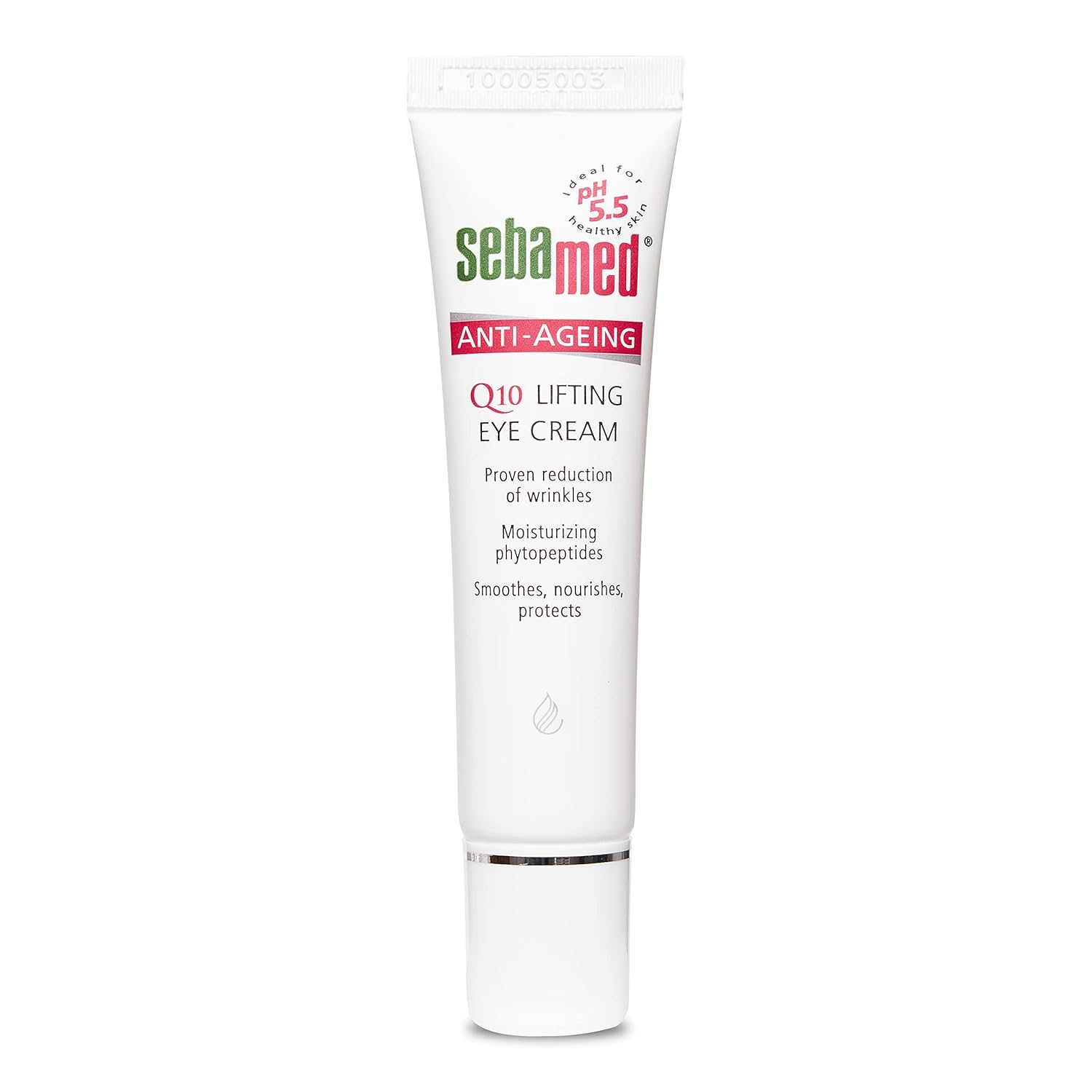SEBAMED ANTI AGE Q10 LIFT EYE CREAM 15ML