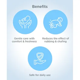 SEBAMED BABY POWDER| OLIVE OIL, ALLANTOIN|KEEPS NEWBORN’S SKIN FRESH|ABSORBS SWEAT|200 GM