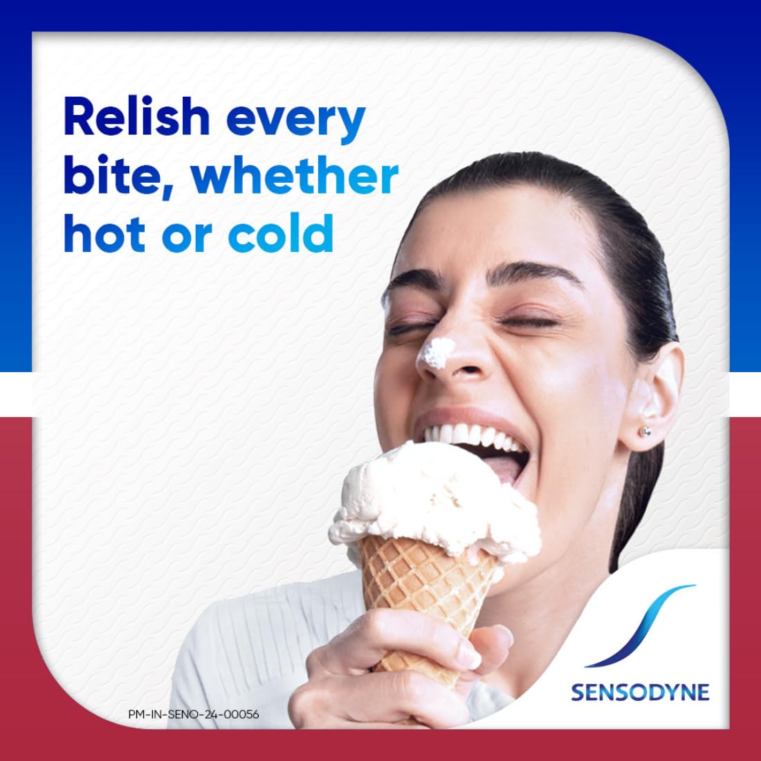SENSODYNE SENSITIVITY GUM TOOTHPASTE 70GM