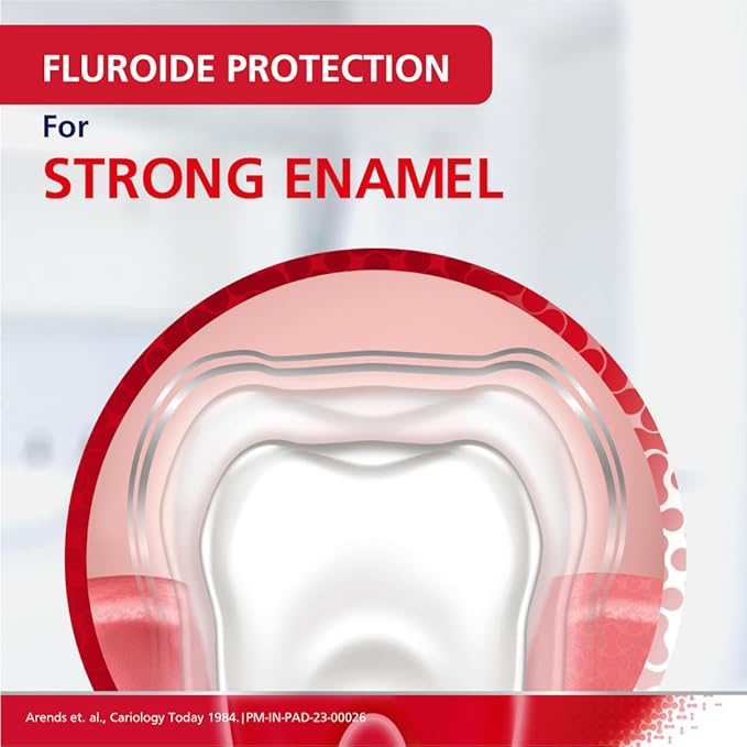 PARODONTAX FLUORIDE TOOTHPASTE 75GM