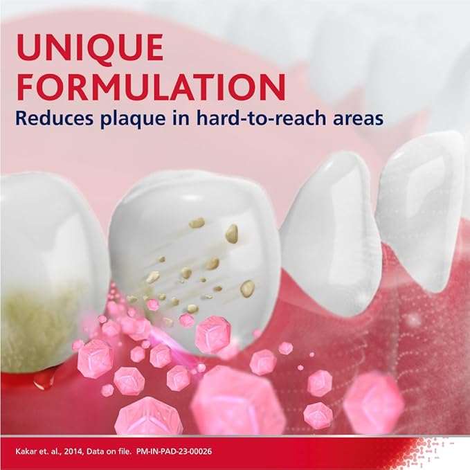PARODONTAX FLUORIDE TOOTHPASTE 75GM