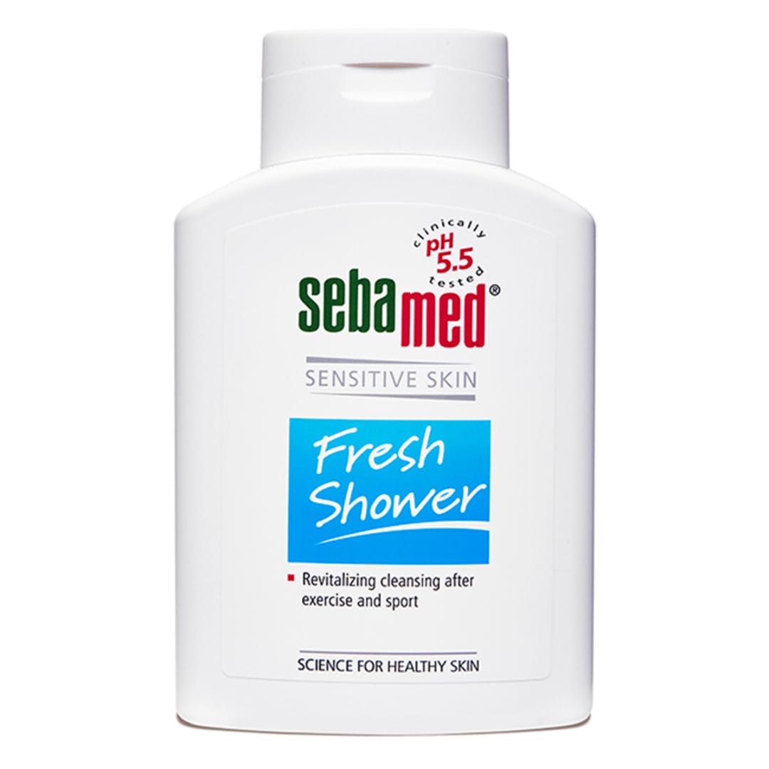 SEBAMED FRESH SHOWER 200ML