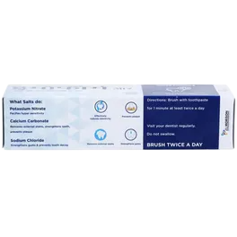 EMOFORM-R TOOTHPASTE 100GM