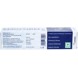 EMOFORM-R TOOTHPASTE 100GM