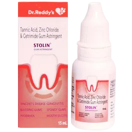 STOLIN GUM PAINT 15ML