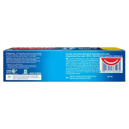 COLGATE STRONG TEETH TOOTHPASTE 16GM