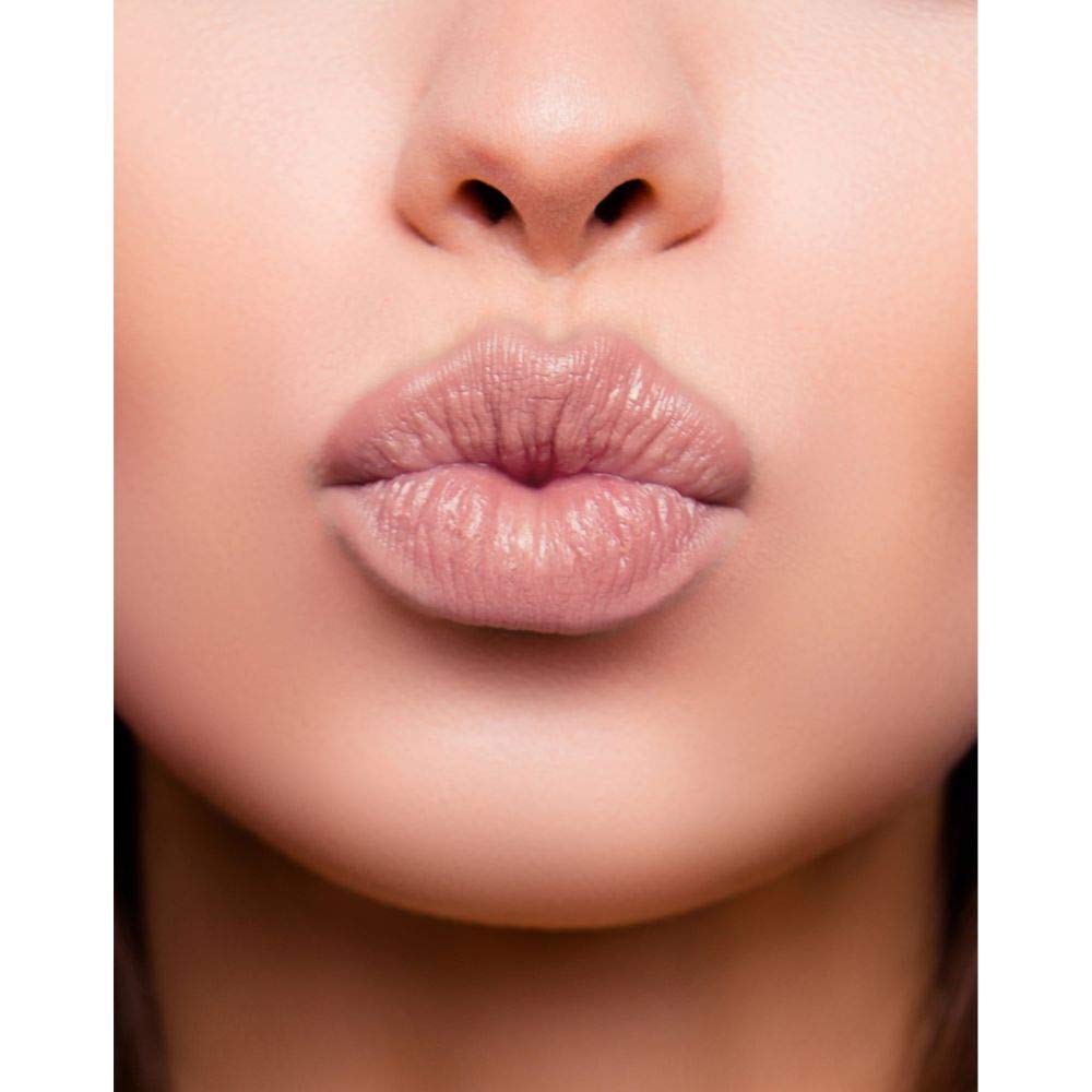 LAKME LIP LOVE CHAPSTICK, PURLIPCARE, 4.5G