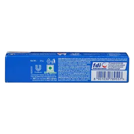 PEPSODENT GERMCHECK TOOTHPASTE 16G