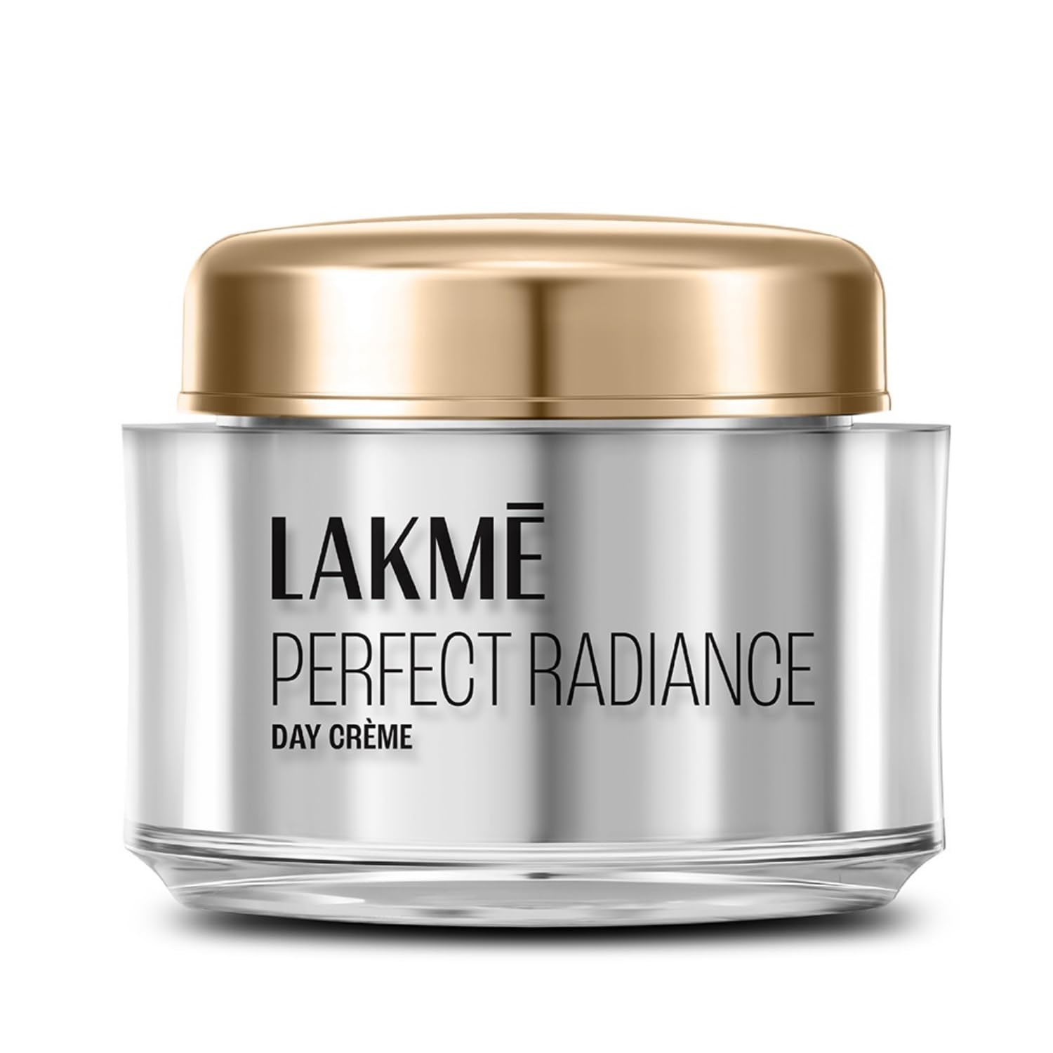 LAKME PERFECT RADIANCE BRIGHTENING DAY CREAM SPF 30, DAILY ILLUMINATING FACE MOISTURIZER 50GM