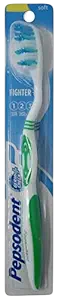 PEPSODENT TOOTHBRUSH FIGHTER