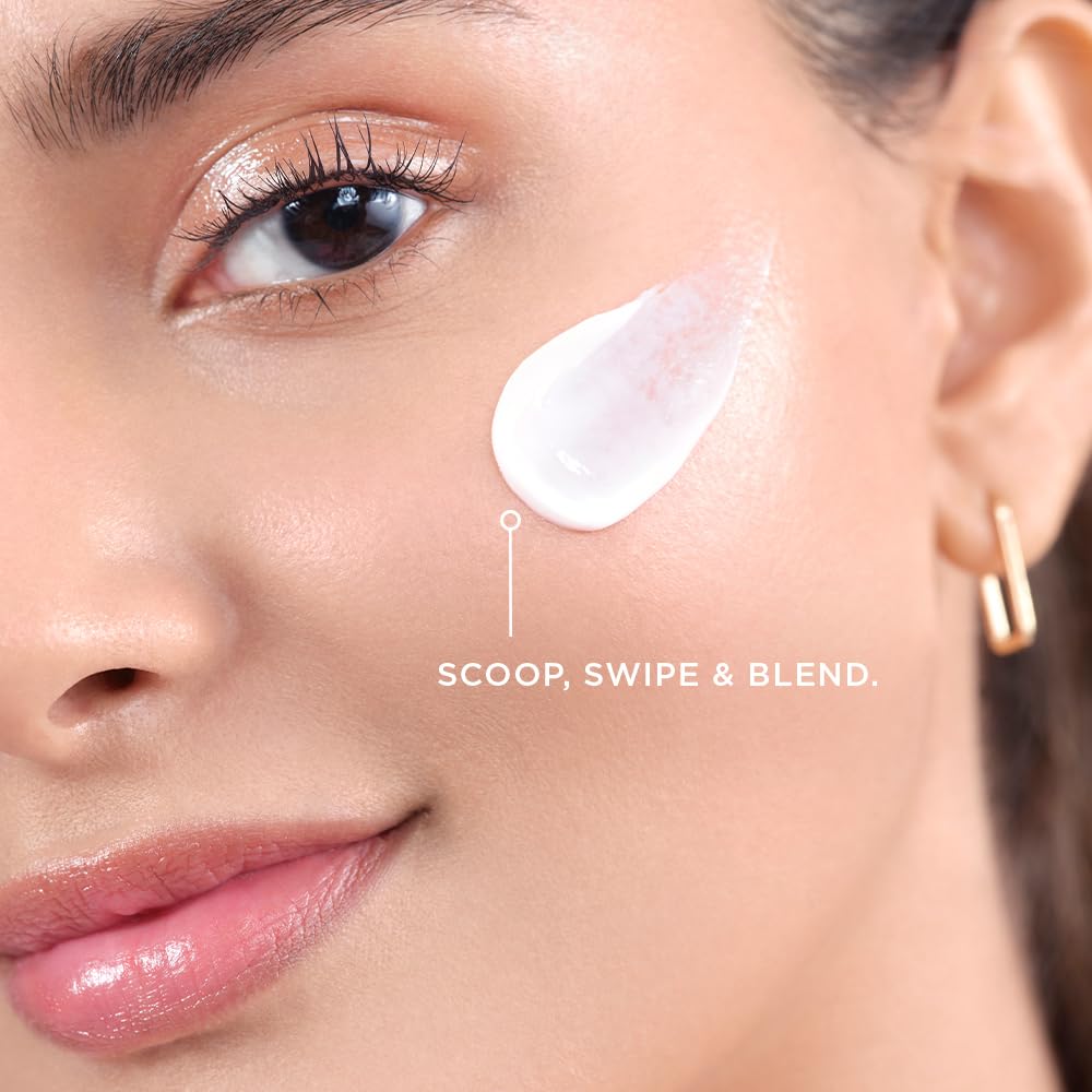 POND'S BRIGHT BEAUTY GEL CRÈME WITH GLUTABOOST NIACINAMIDE COMPLEX FOR FADING DARK SPOTS 50G
