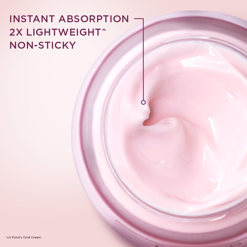 POND'S BRIGHT BEAUTY GEL CRÈME WITH GLUTABOOST NIACINAMIDE COMPLEX FOR FADING DARK SPOTS 50G