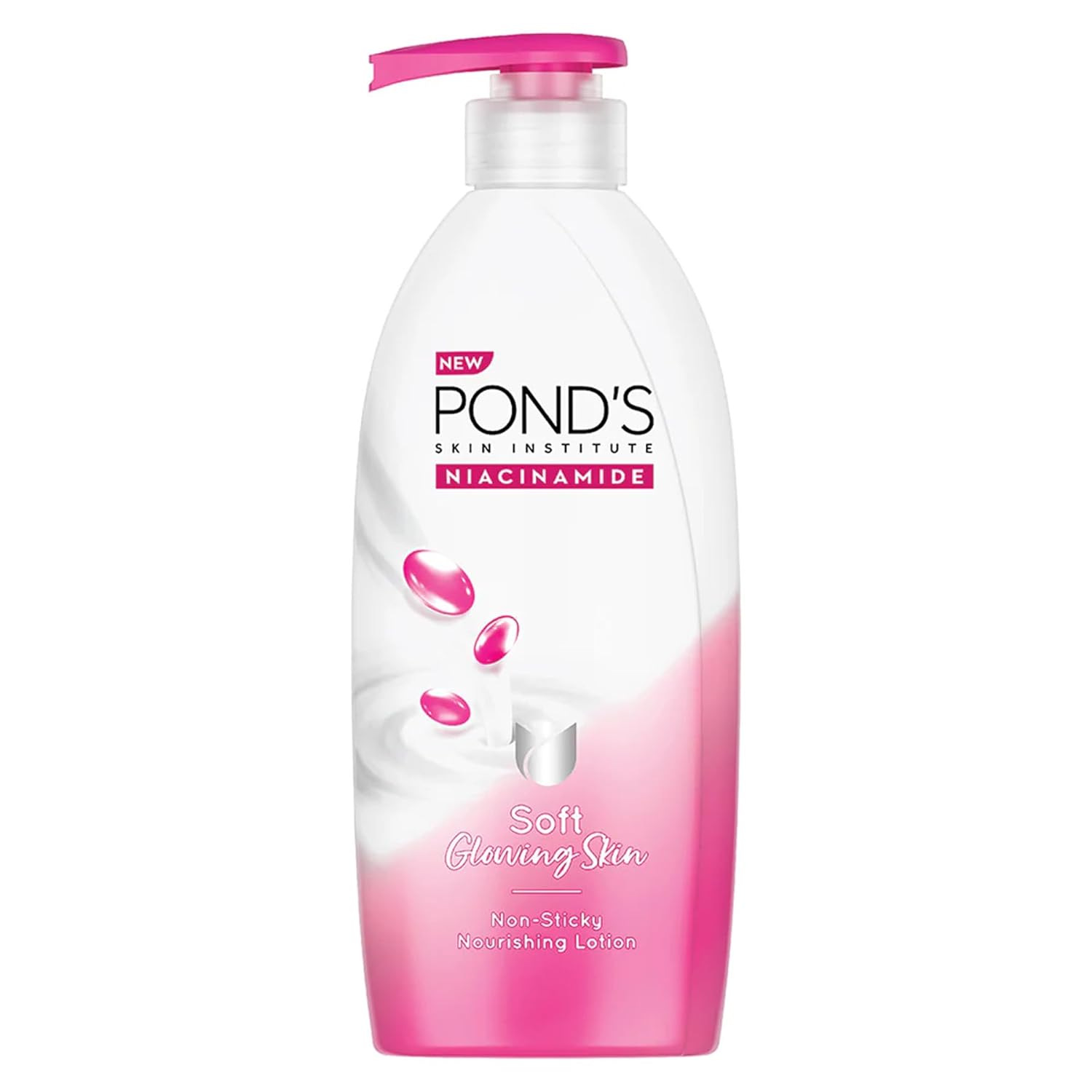POND'S TRIPLE VITAMIN MOISTURISING BODY LOTION 275ML