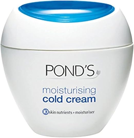 POND'S MOISTURISING COLD CREAM 200 ML
