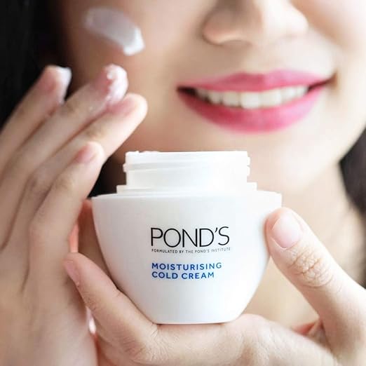 POND'S MOISTURISING COLD CREAM 200 ML