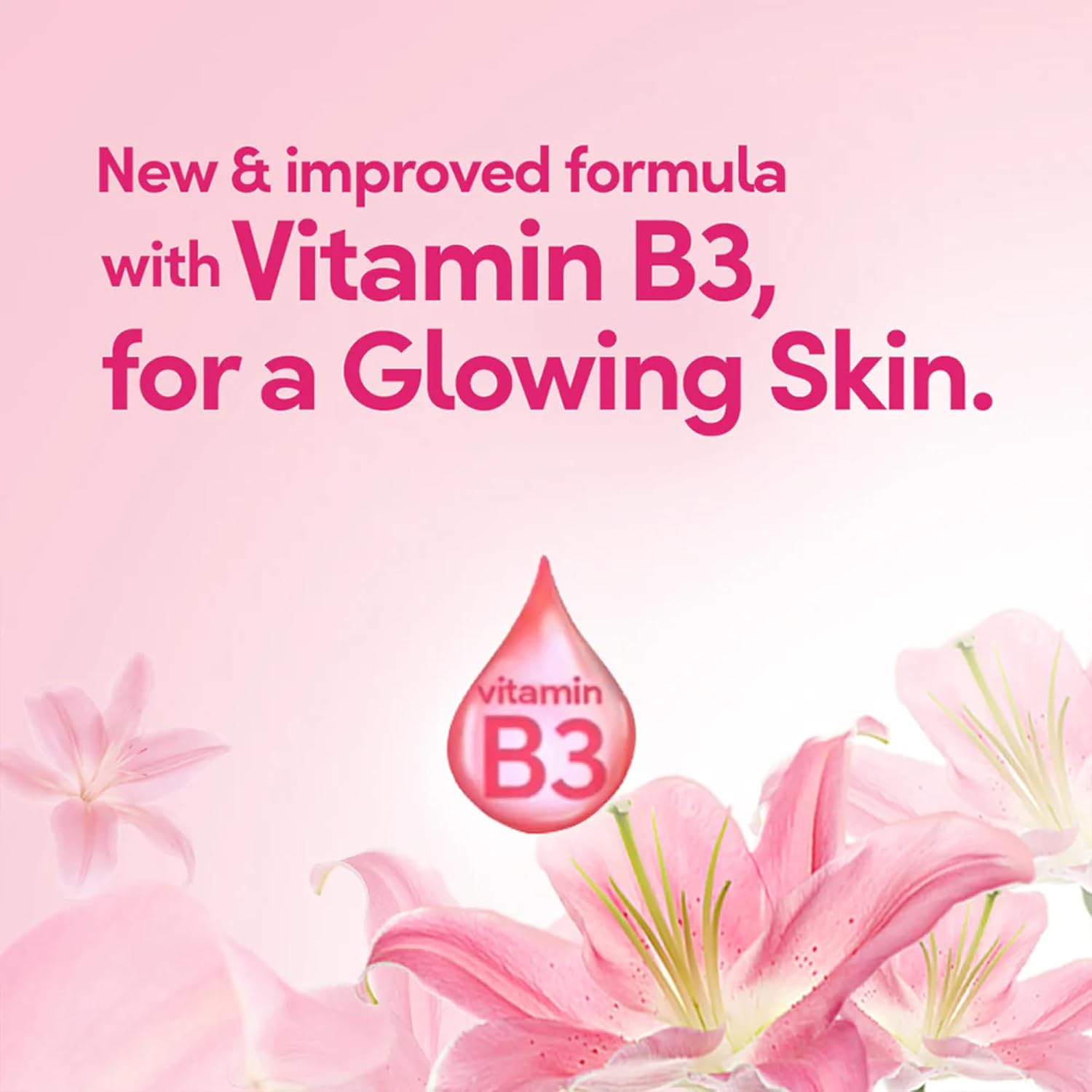 POND'S DREAMFLOWER FRAGRANT TALC POWDER WITH VITAMIN B3,100GM