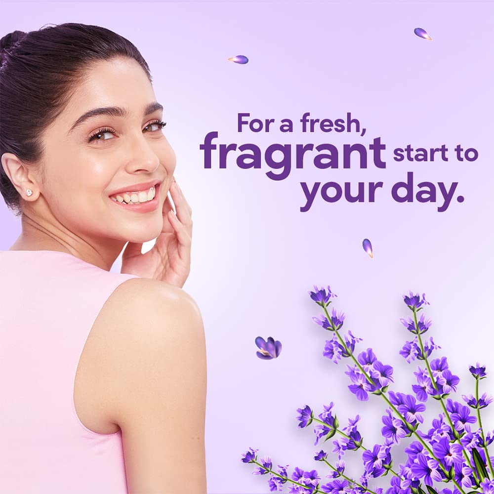 POND'S MAGIC FRESHNESS TALCUM POWDER, ACACIA HONEY, 100GM