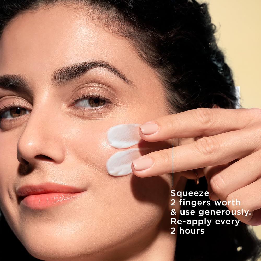 POND'S SERUM BOOST SUNSCREEN FOR ALL SKIN TYPES PREVENT AND FADE DARK PATCHES SPF35 15GM