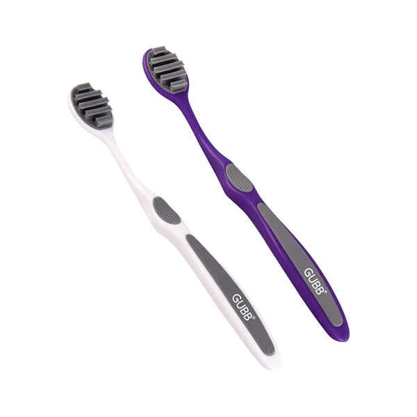 GUBB TONGUE CLEANER (T+) 2'S