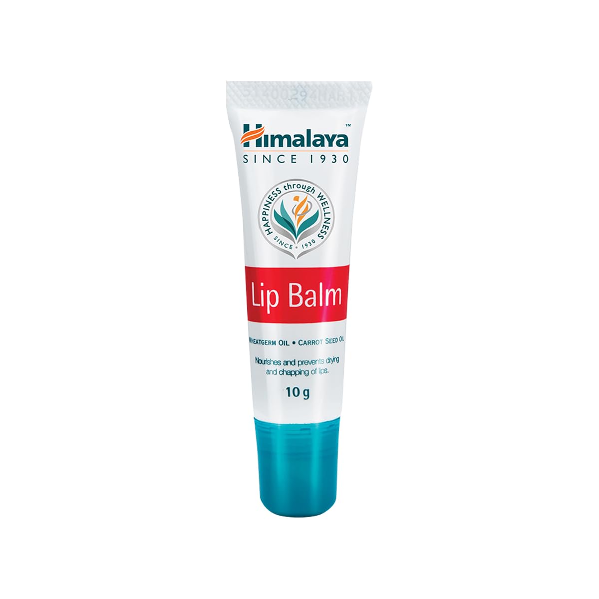 HIMALAYA LIP BALM, ( 10 GRAMS X24 )
