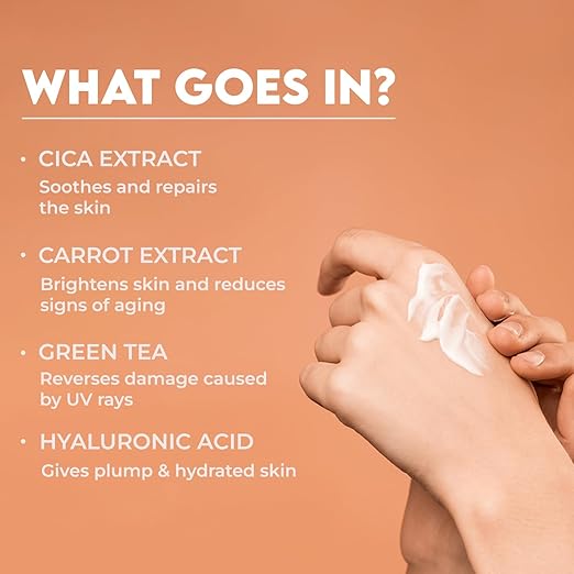 JOVEES HERBAL SUN AQUA GEL SPF50 PA+++ | LIGHTWEIGHT, WATER-LIKE TEXTURE OILY & COMBINATION SKIN100G