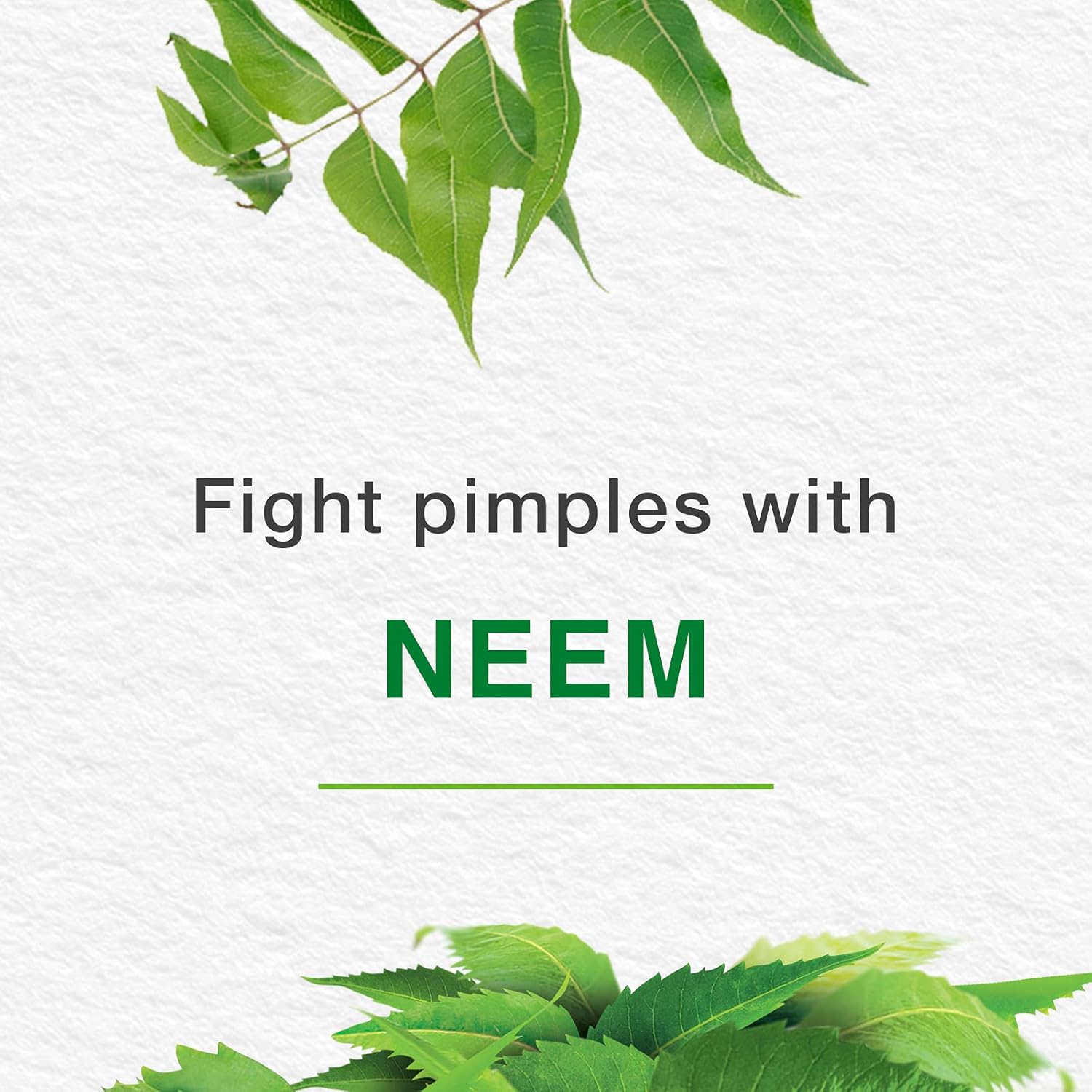 HIMALAYA HERBALS MEN PIMPLE CLEAR NEEM FACE WASH, 100ML
