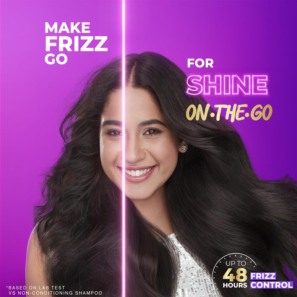 SUNSILK SERUM SUPER SHINE HAIR SERUM 20ML (UNIQUE)