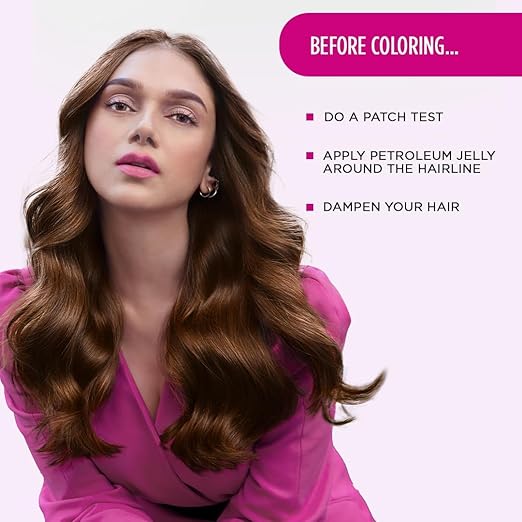 LOREAL CASTING CREAM 300 DARK BROWN 87.5G+72ML