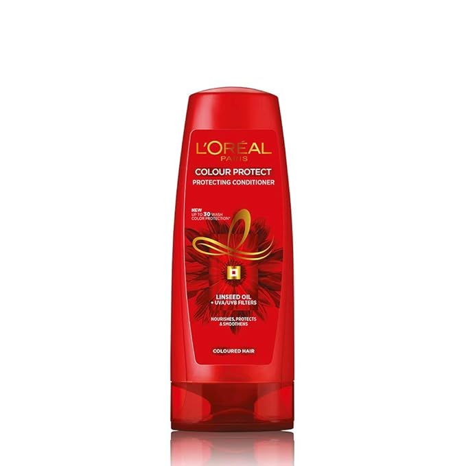 L'OREAL PARIS COLOR PROTECT CONDITIONER, 71.5ML (65ML + 10% EXTRA)