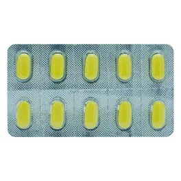 CLARIBID 250 MG 10 TABLETS