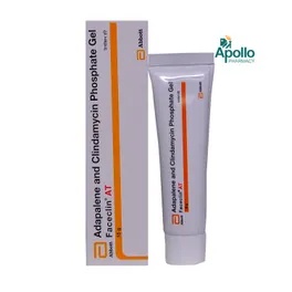 FACECLIN AT GEL 15GM