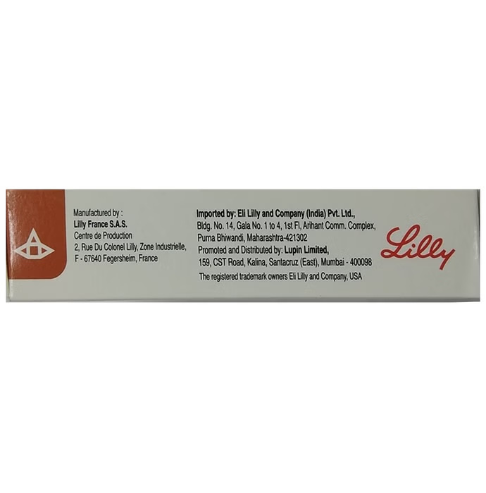 HUMINSULIN 30/70 CARTRIDGE (3ML EACH)