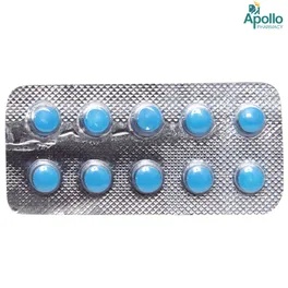 PHENERGAN 10MG TABLET
