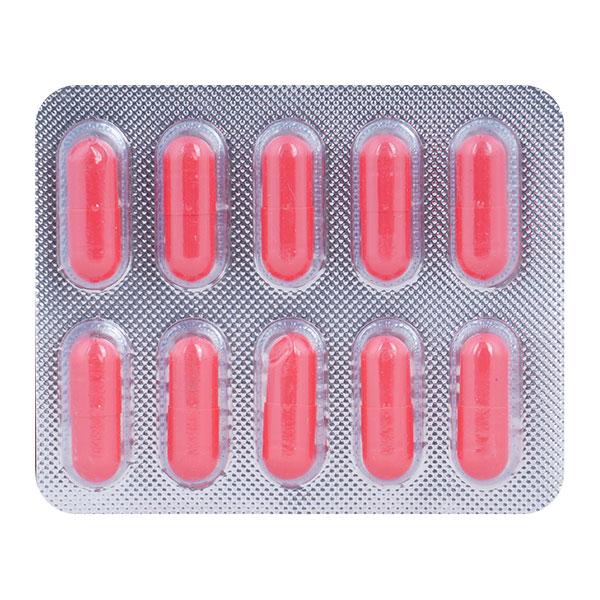 RESTECLIN 250MG CAPSULE