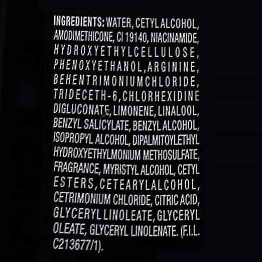 L'OREAL PARIS FALL RESIST REPAIR CONDITIONER 3X, 71.5ML