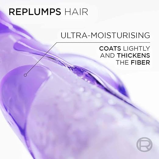 L’ORÉAL PARIS MOISTURE FILLING SHAMPOO & HYALURONIC ACID FOR DRY & DEHYDRATED HAIR,MOISTURE72H,180ML